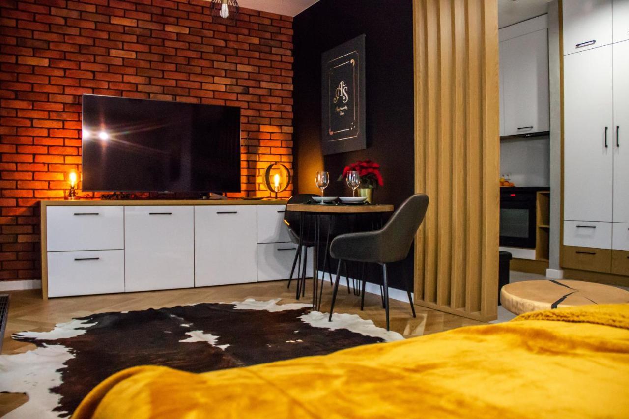 Apartamentysnu, Wola Premium I Z Parkingiem Warschau
