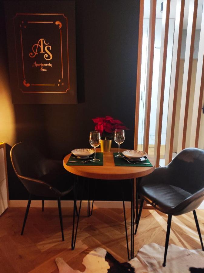 Apartamentysnu, Wola Premium I Z Parkingiem *