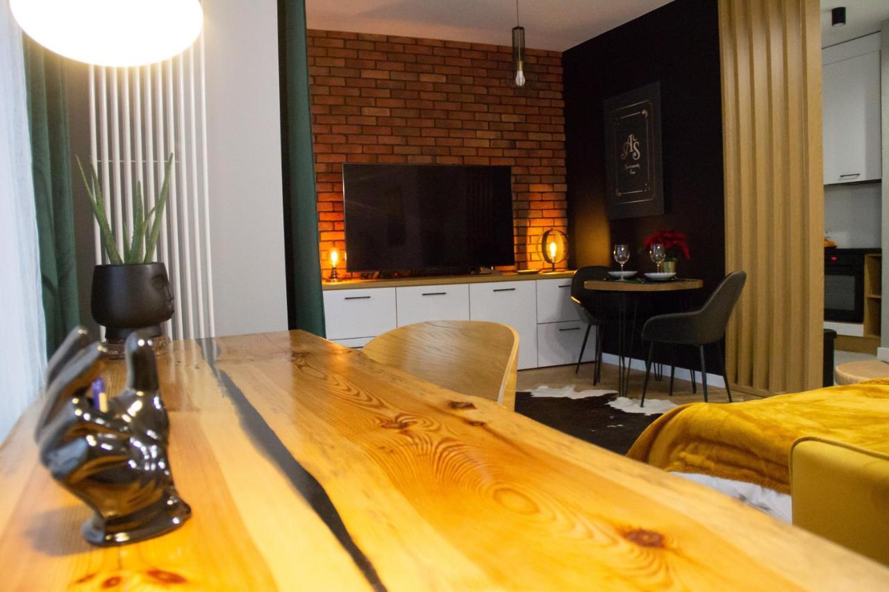 Apartamentysnu, Wola Premium I Z Parkingiem * Warschau