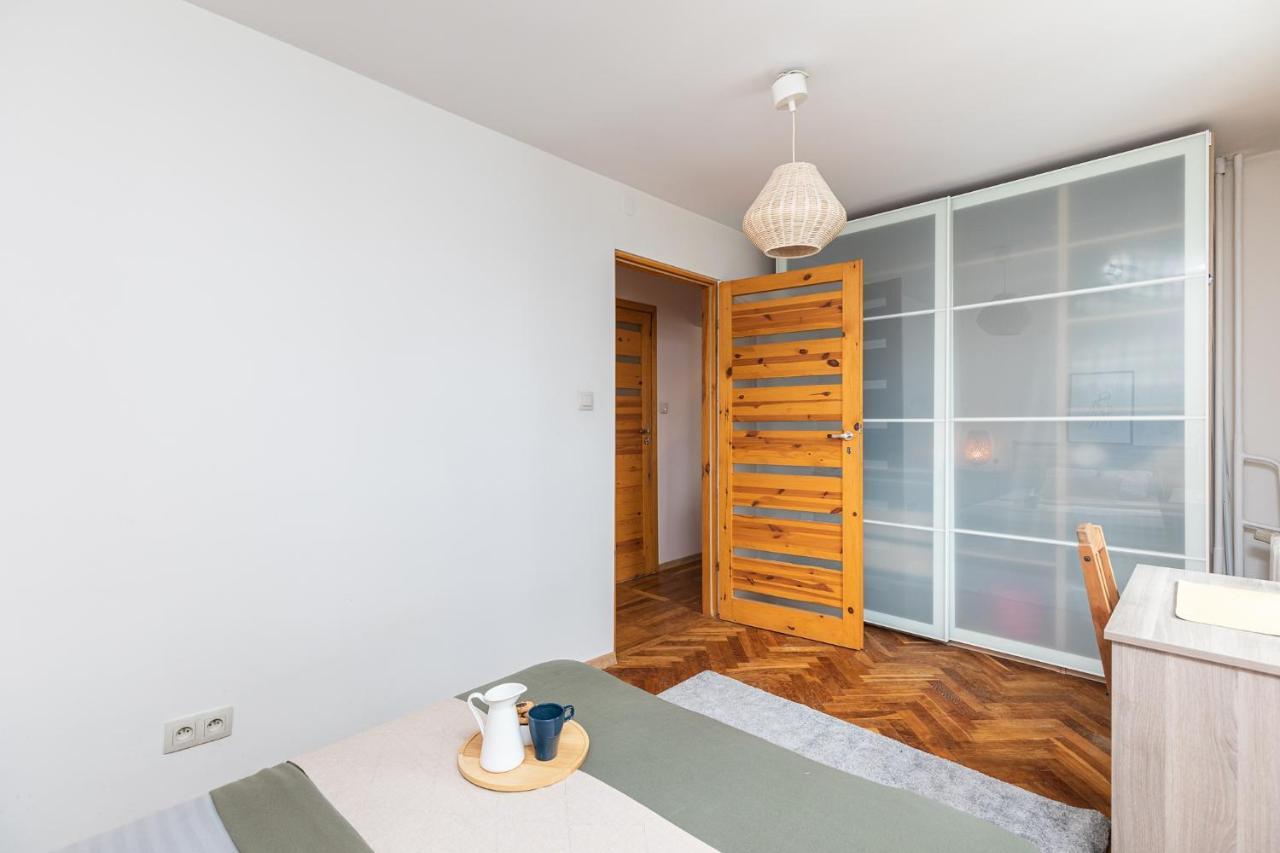 Superapart Piwarskiego 16 Apartamento Varsóvia