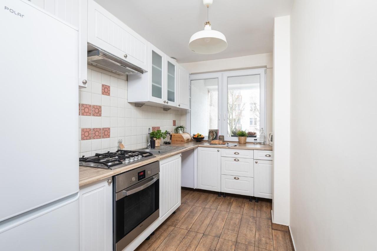Apartamento Superapart Piwarskiego 16 Varsóvia