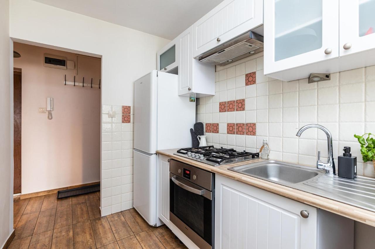 Superapart Piwarskiego 16 Apartamento
