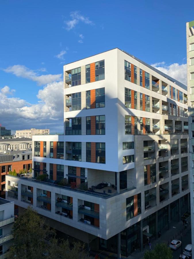 Căn hộ Brand New Apartament In The Center Of *