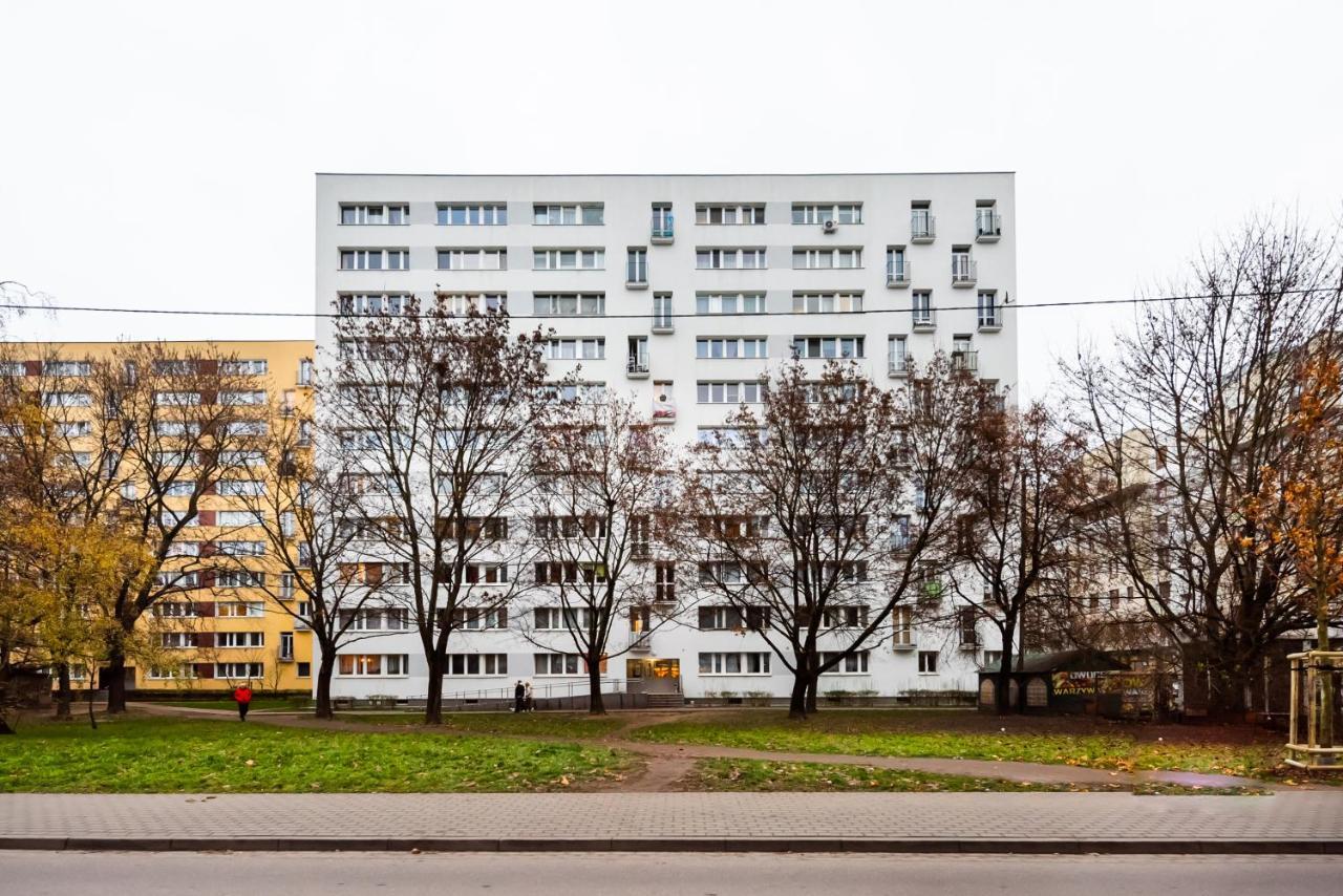 Wola Golden Apartament