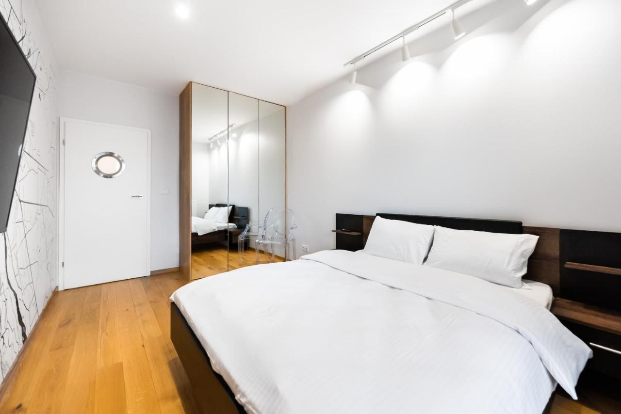 Bakalarska Modern Apartamento *