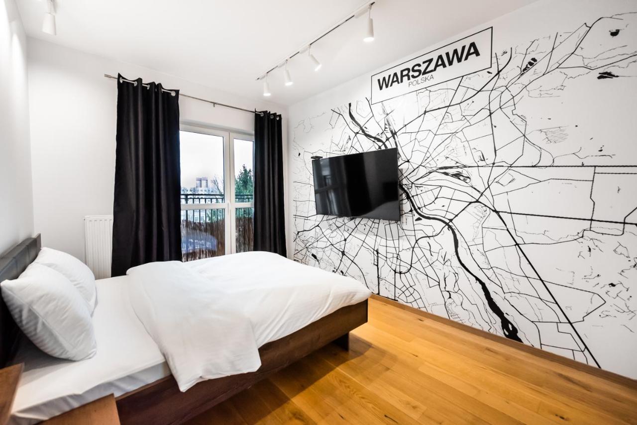Bakalarska Modern Apartamento