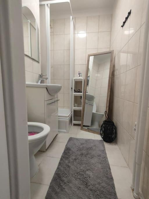 Apartament Szmaragdowy Centrum