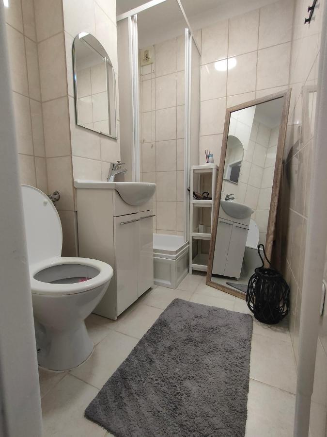 Apartment Apartament Szmaragdowy Centrum