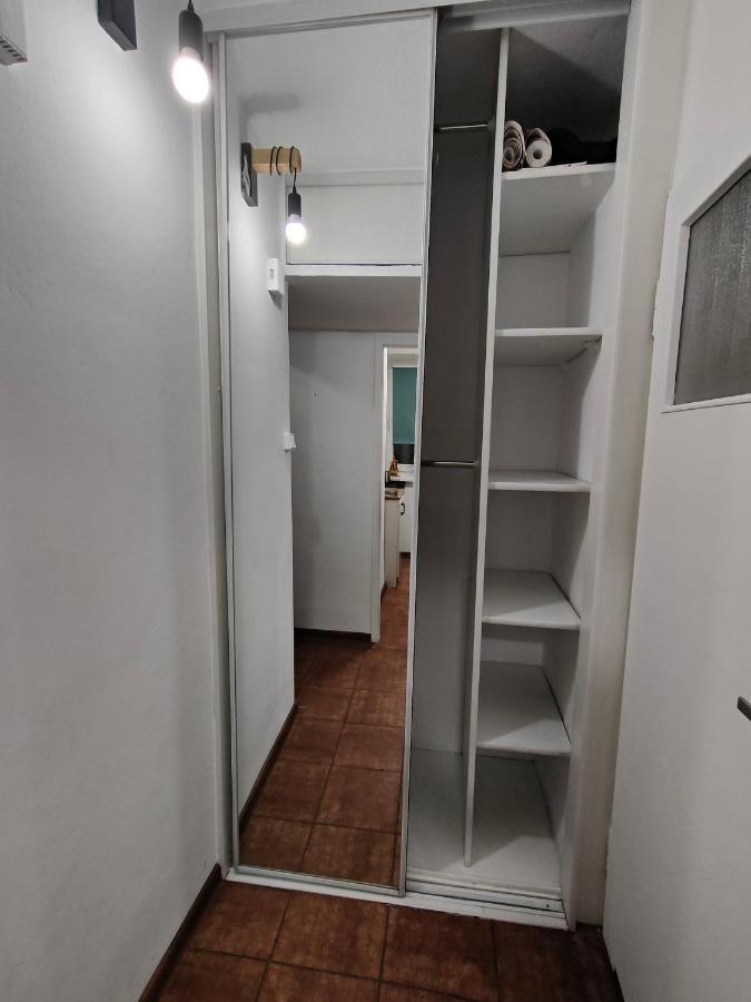 Apartament Szmaragdowy Centrum Warsaw