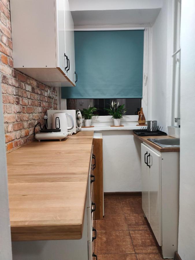 Apartament Szmaragdowy Centrum *