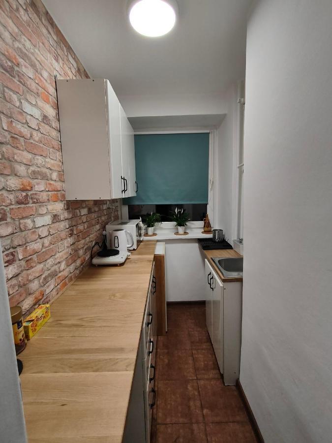 Apartment Apartament Szmaragdowy Centrum *