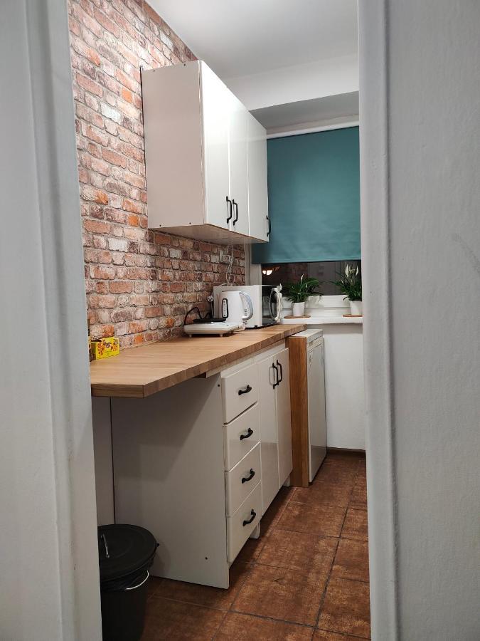 Apartament Szmaragdowy Centrum * Warsaw