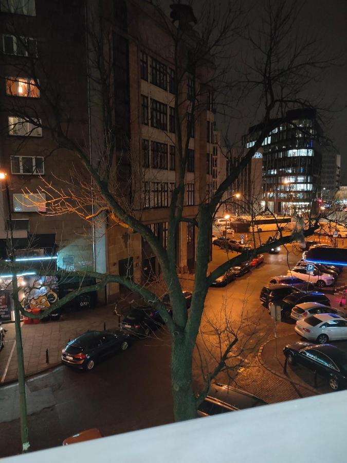 Apartament Szmaragdowy Centrum Apartment