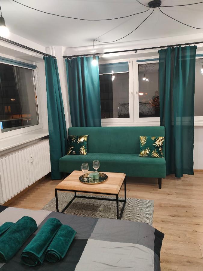 Apartament Szmaragdowy Centrum Apartment *