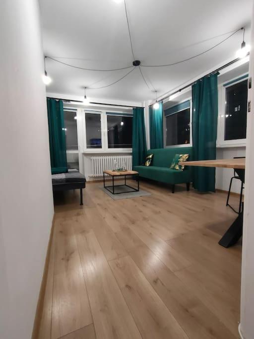 Apartment Apartament Szmaragdowy Centrum