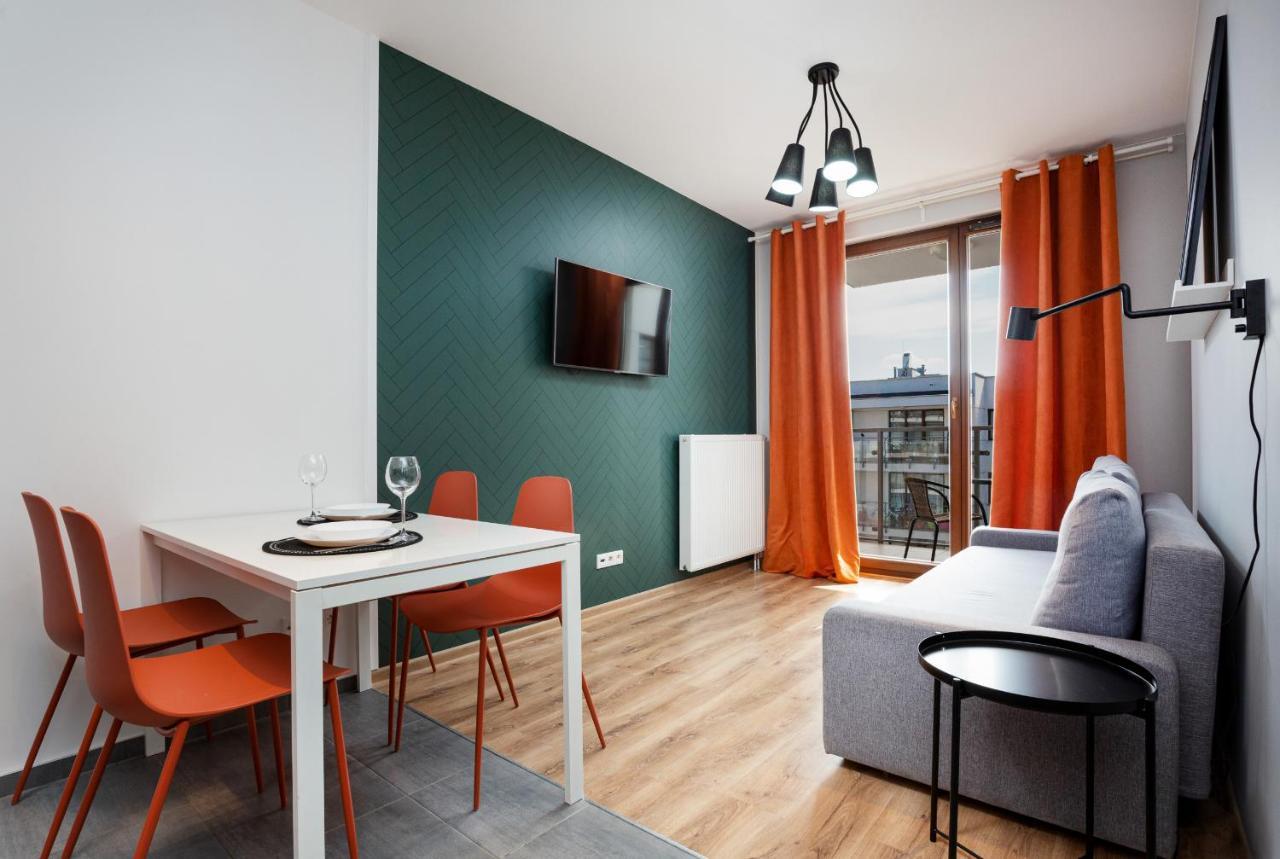 Metro Mlociny Luxurious By Renters Prestige *