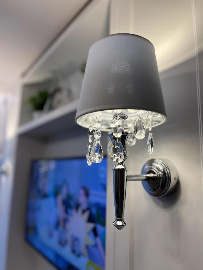 Apartamento W Centrum Warszawy Iii