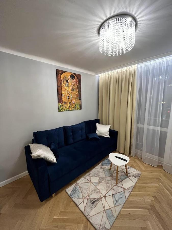 W Centrum Warszawy Iii Apartamento Varsóvia