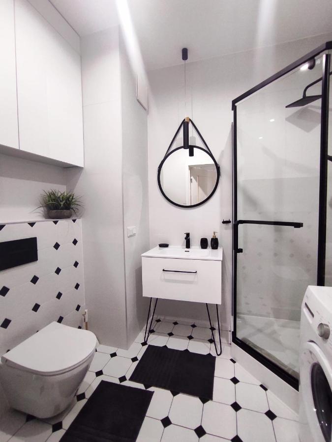 Apartamentysnu, Wola Premium I Z Parkingiem Apartment Warschau
