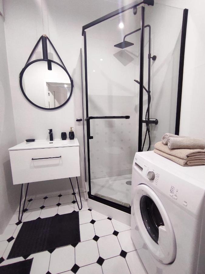 Apartamentysnu, Wola Premium I Z Parkingiem Apartment