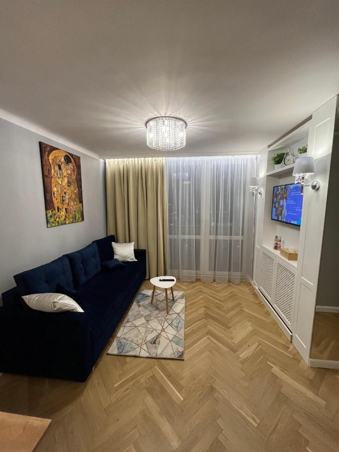 Apartamento W Centrum Warszawy Iii Varsóvia