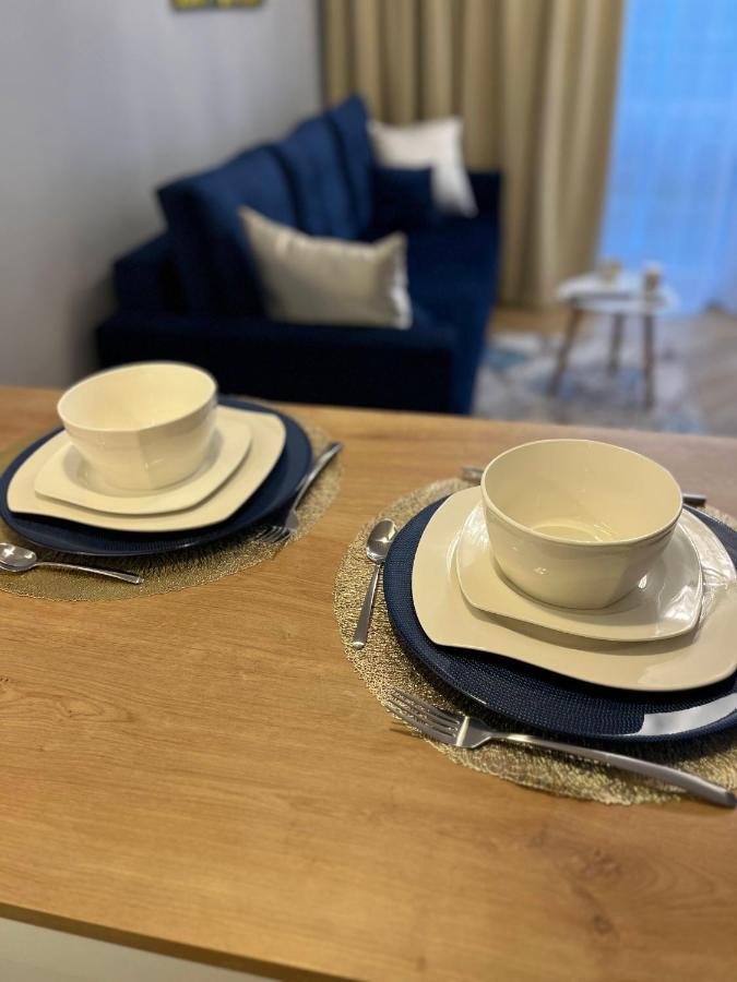 W Centrum Warszawy Iii Apartamento Varsóvia