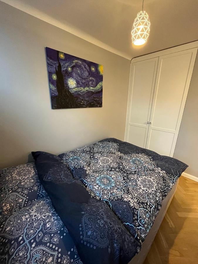 W Centrum Warszawy Iii Apartamento Varsóvia