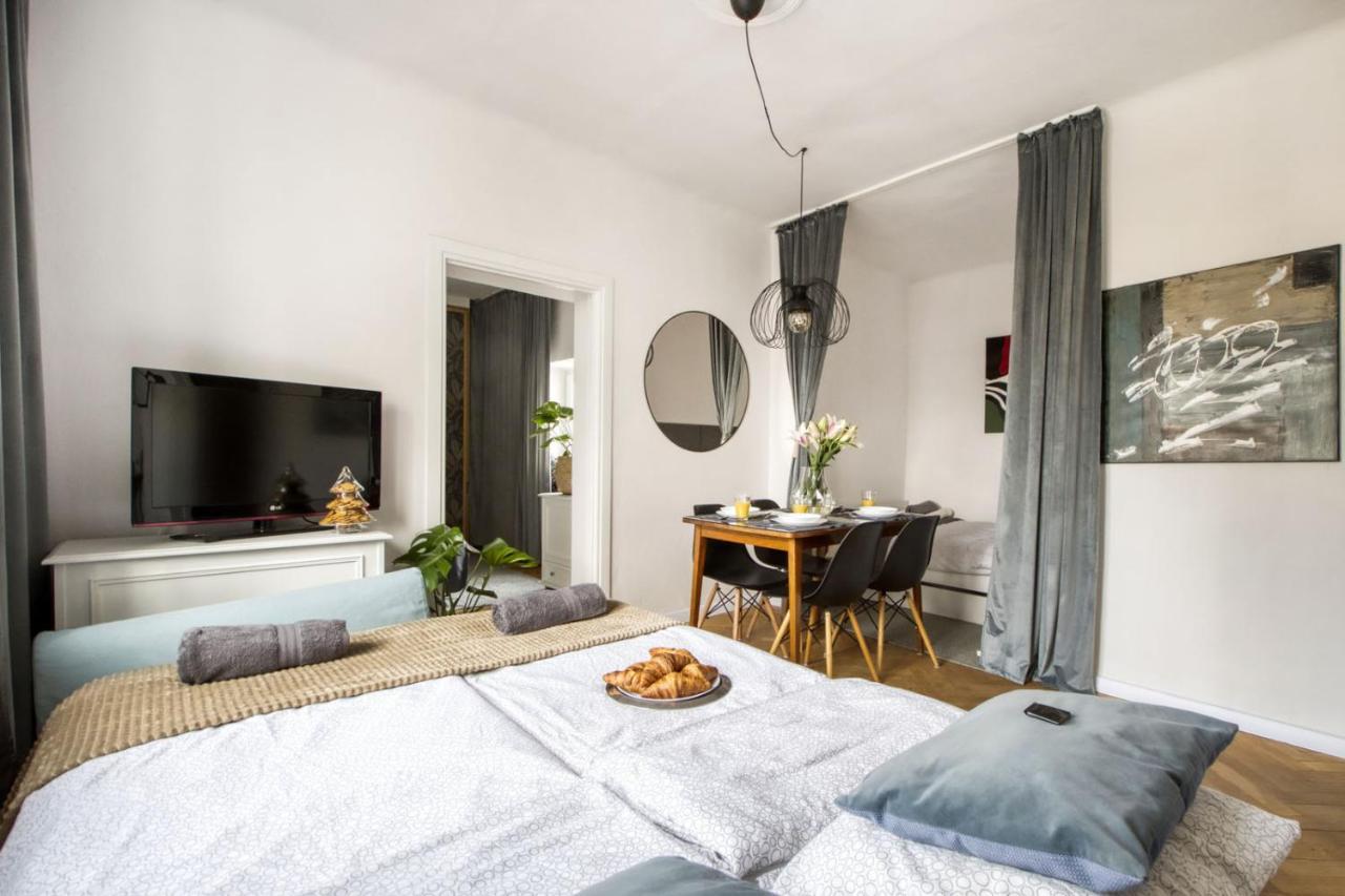 Apartament Parrot Dream *