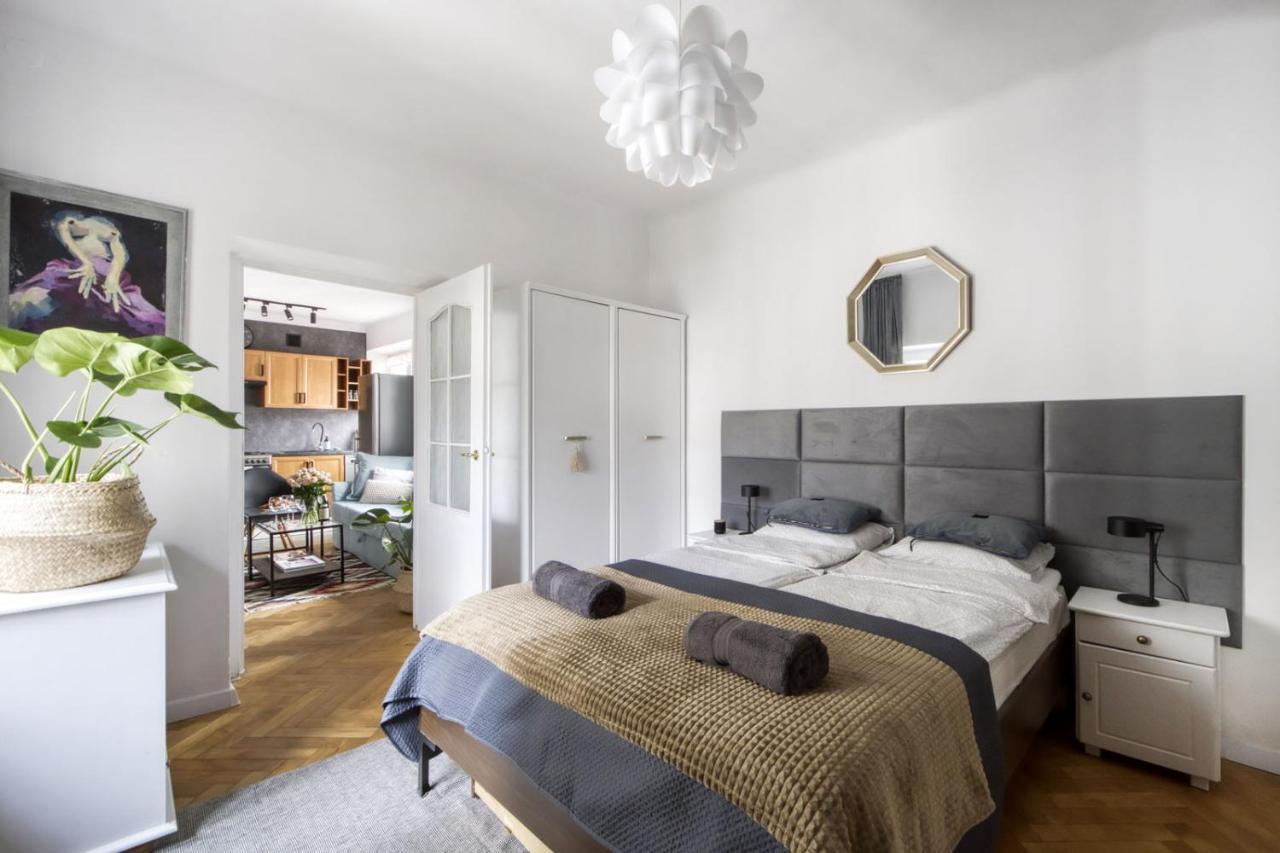 Parrot Dream Apartament Warszawa