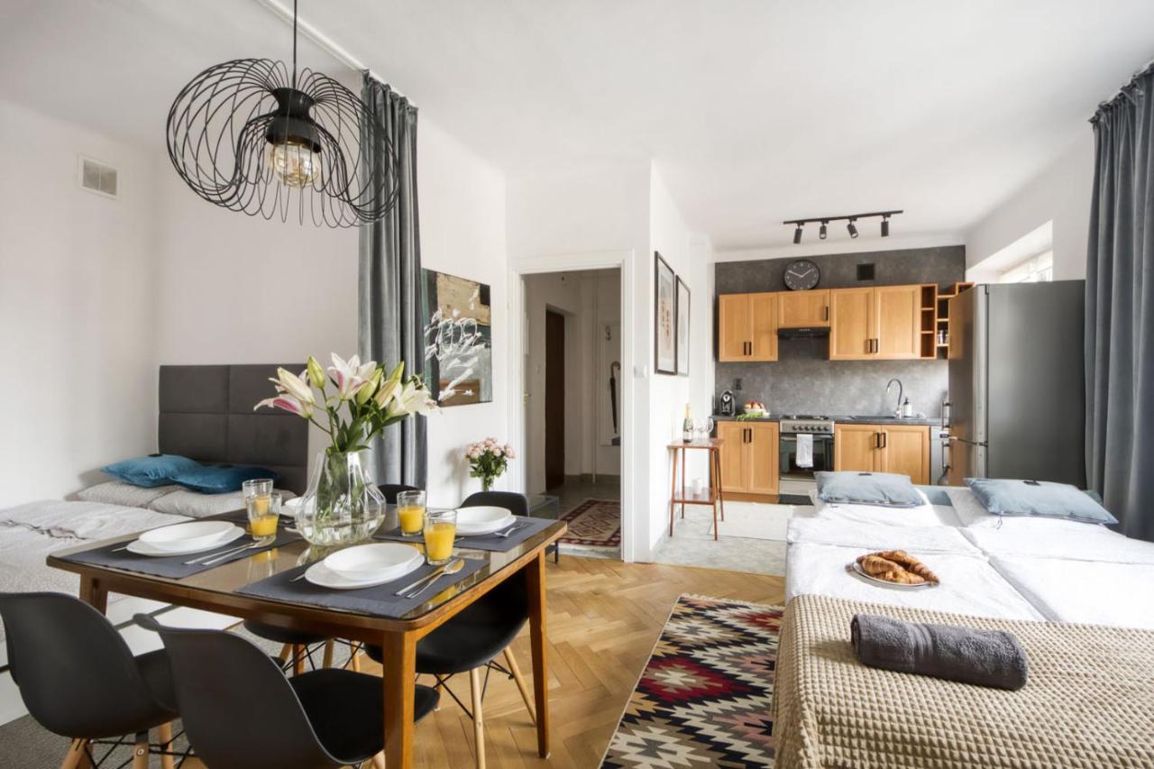 Apartament Parrot Dream *