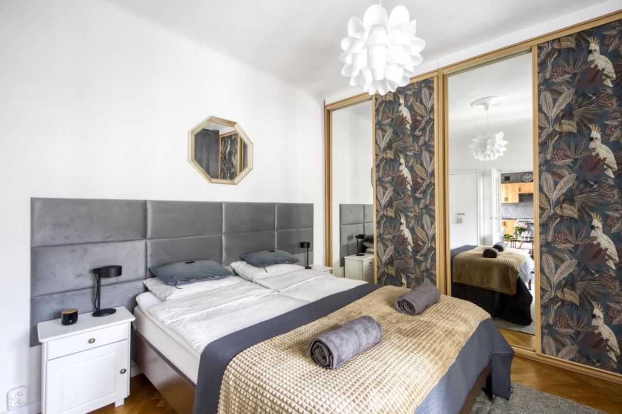 Apartament Parrot Dream Warszawa