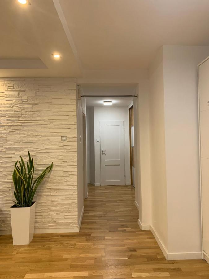 P&d Apartament W Okolicy Dworca Zachodni Apartment *