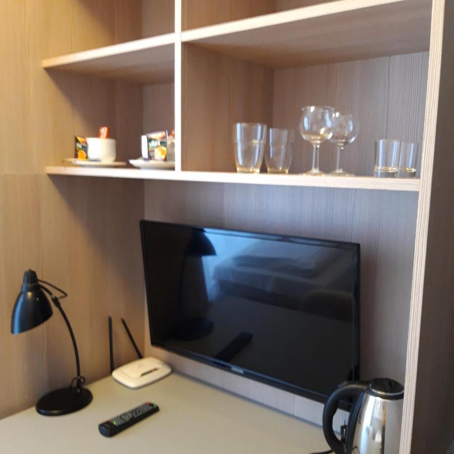 Apartment Yaroslav