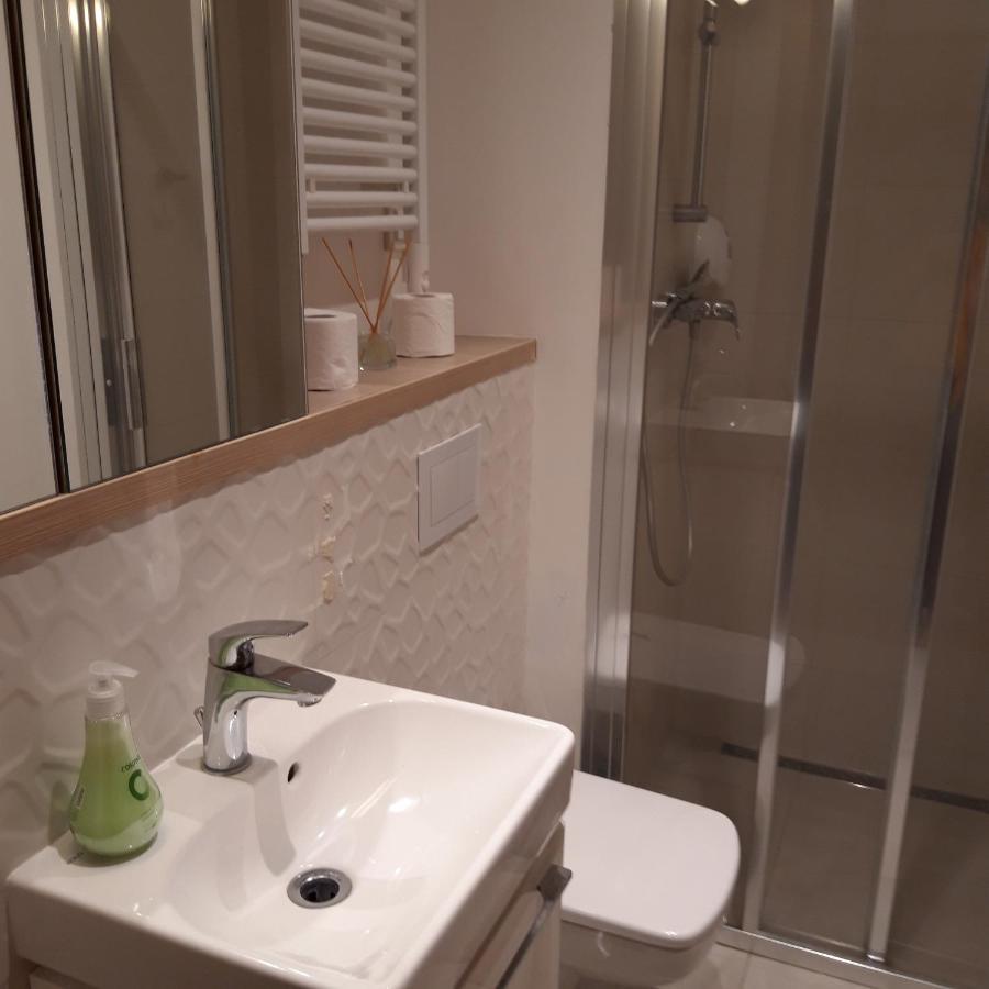 Apartment Yaroslav