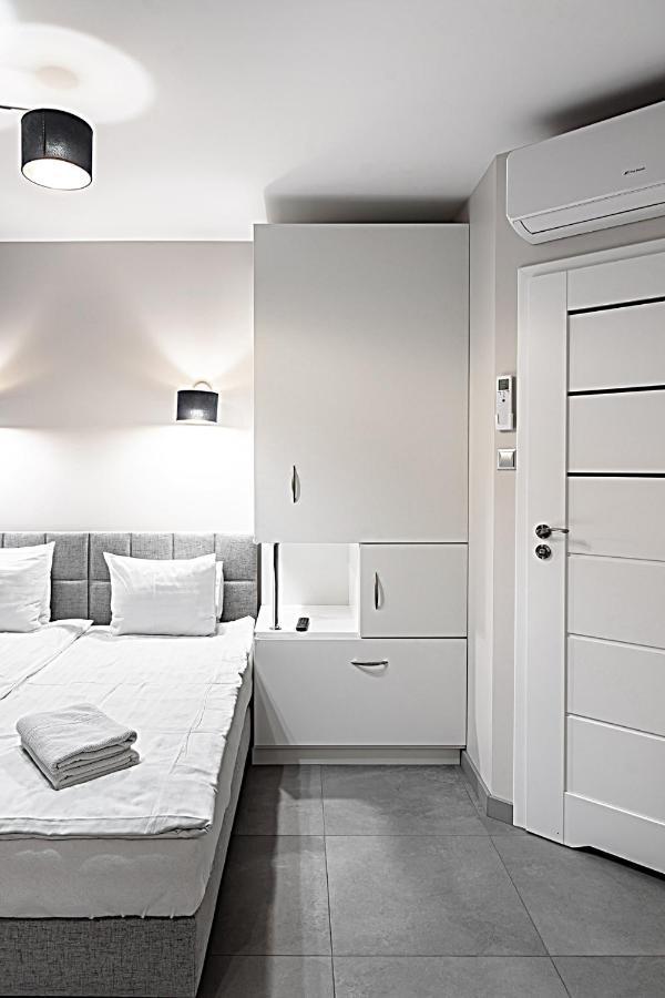 Apartment Magnetic Nowogrodzka A