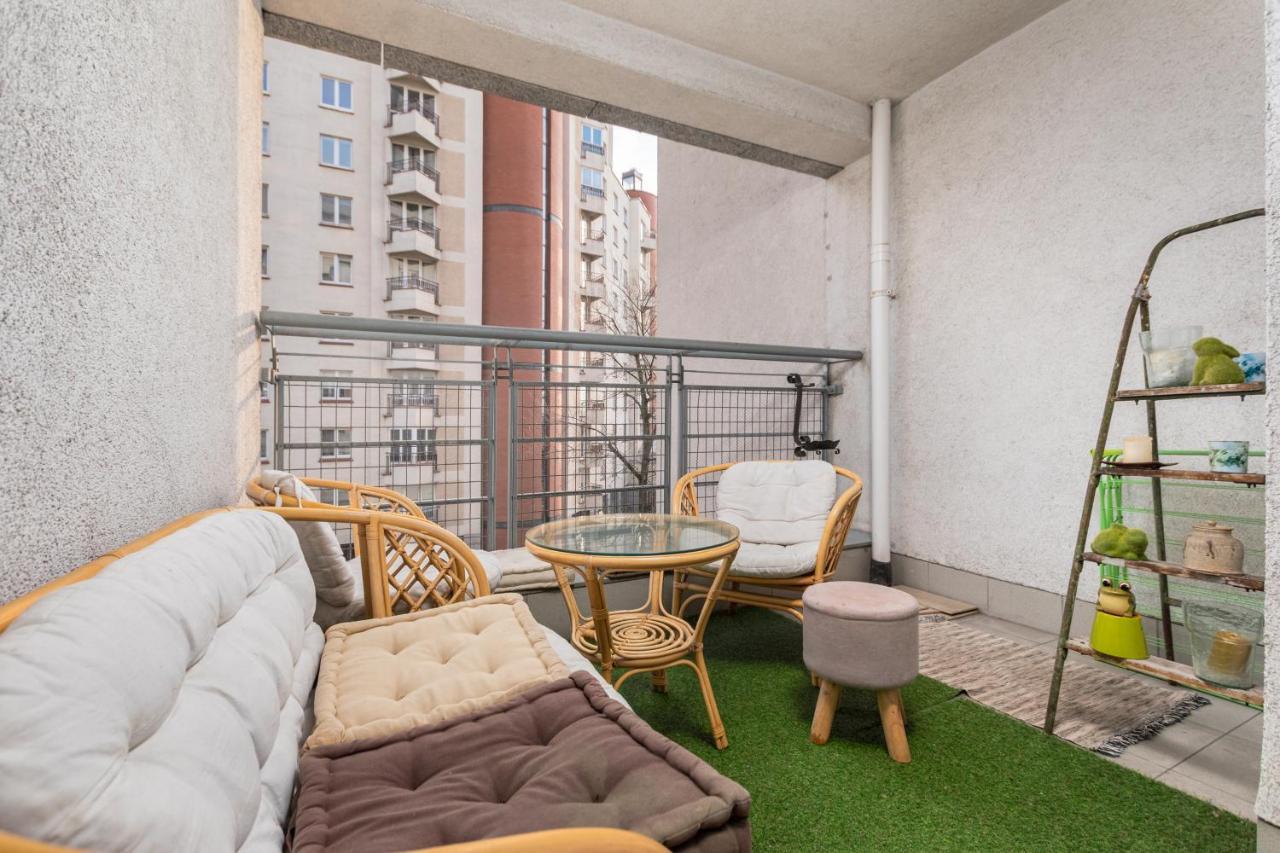 Apartment Al.jana Pawla Ii 80 By Homeprime *