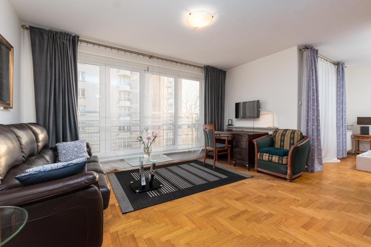 Al.jana Pawla Ii 80 By Homeprime * Warsaw