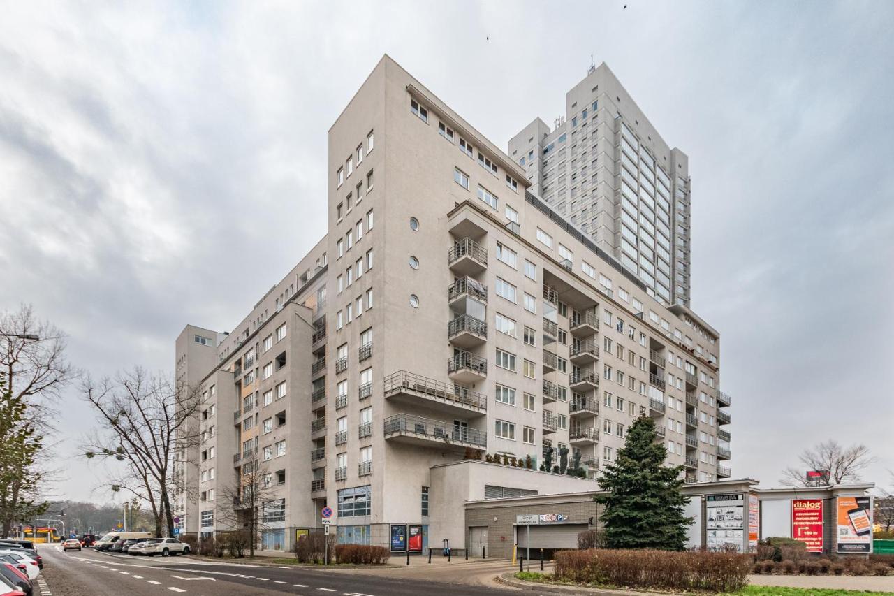 Apartment Al.jana Pawla Ii 80 By Homeprime
