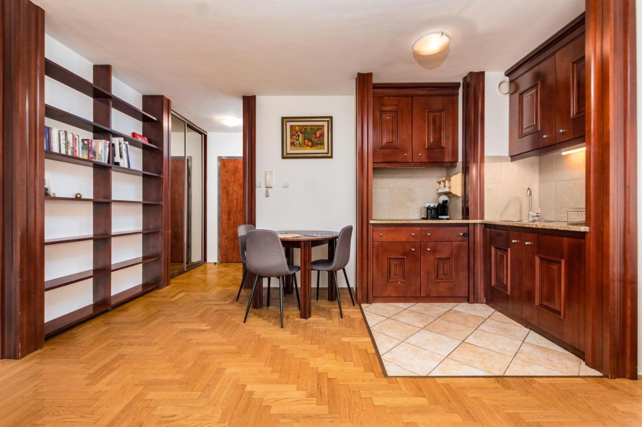 Apartment Al.jana Pawla Ii 80 By Homeprime *