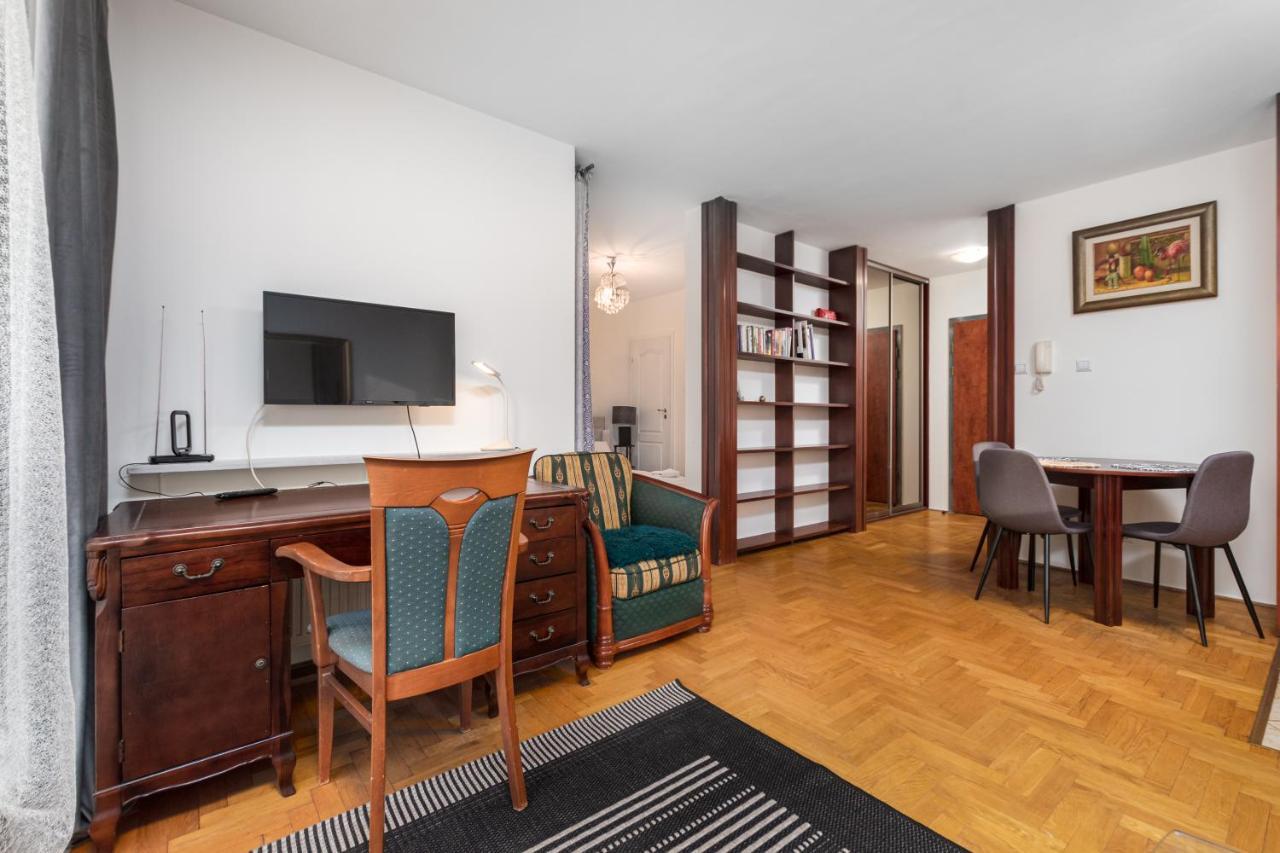 Apartment Al.jana Pawla Ii 80 By Homeprime *