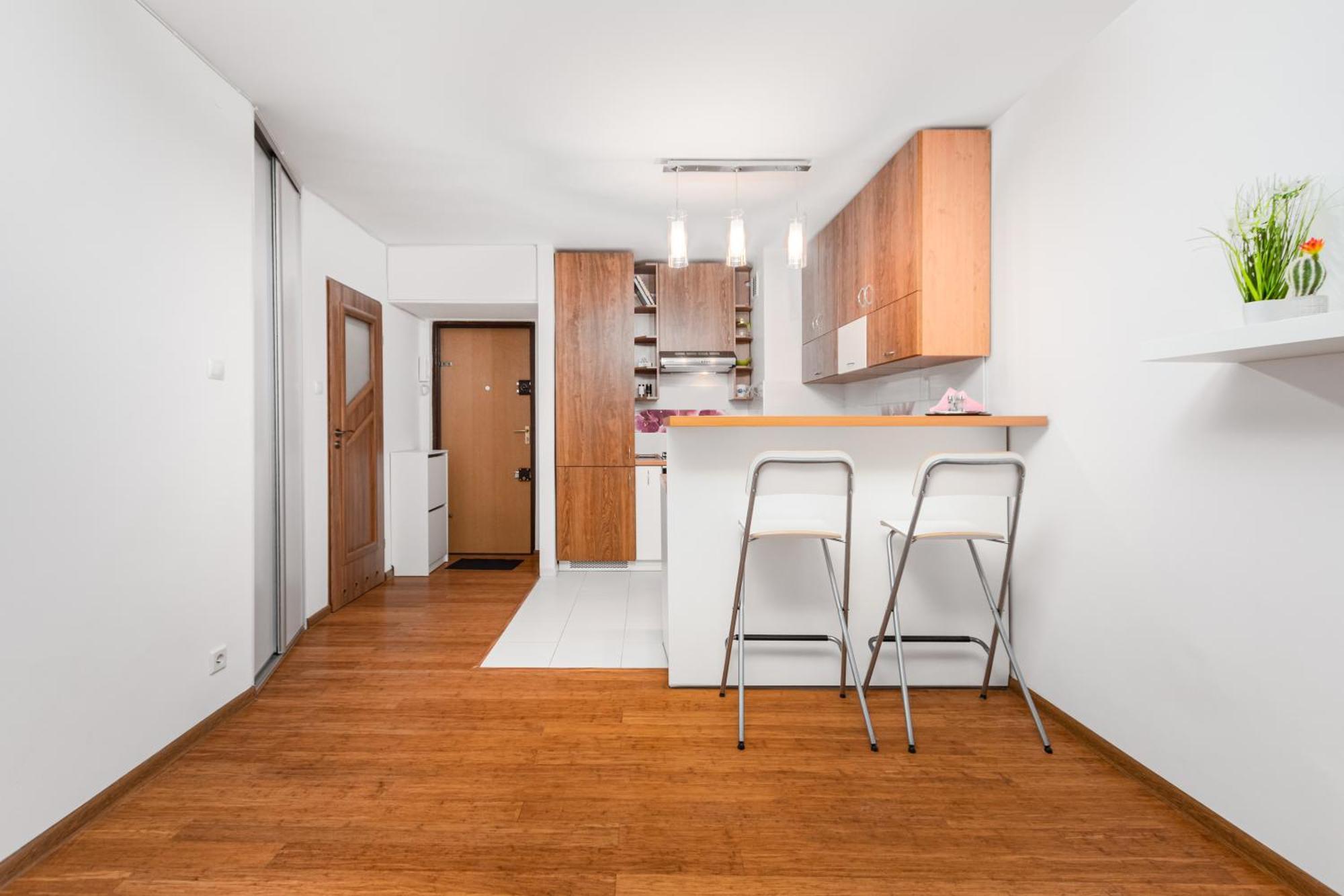 Wiartel 8 By Homeprime * Warsaw