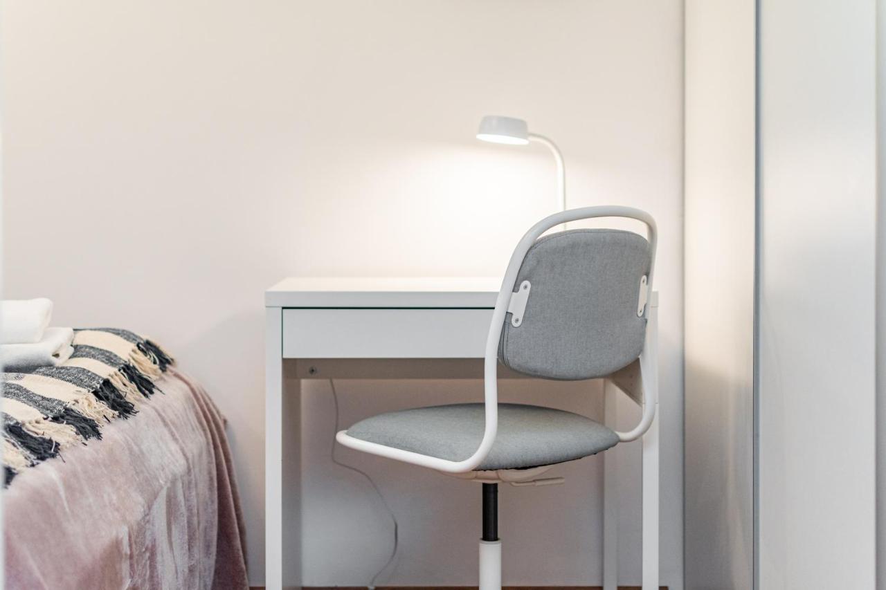 Wiartel 8 By Homeprime Apartment
