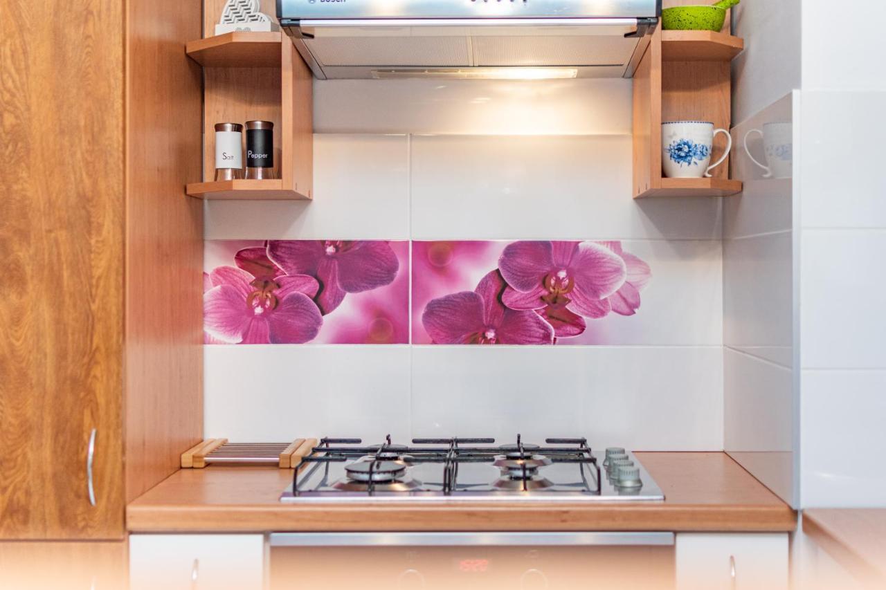 Apartment Wiartel 8 By Homeprime *