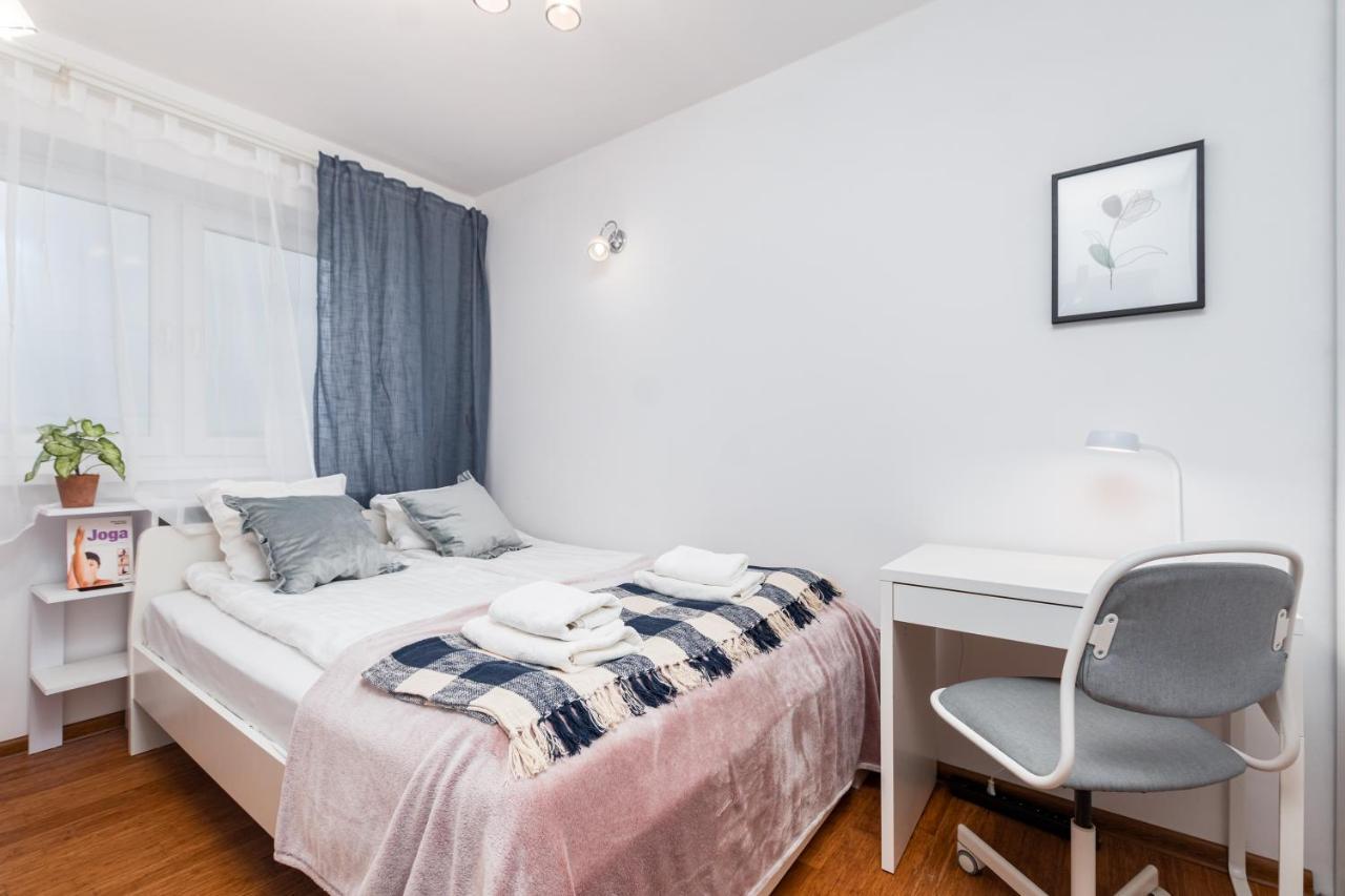 Apartment Wiartel 8 By Homeprime