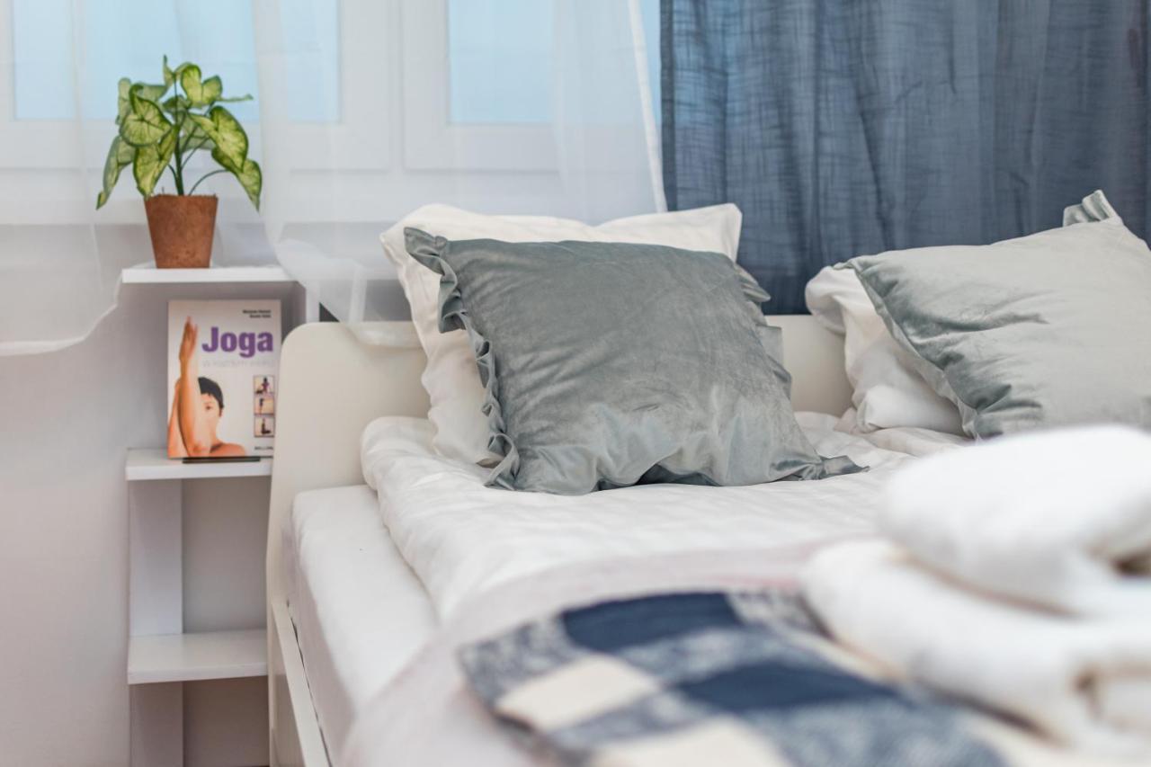 Wiartel 8 By Homeprime Apartment