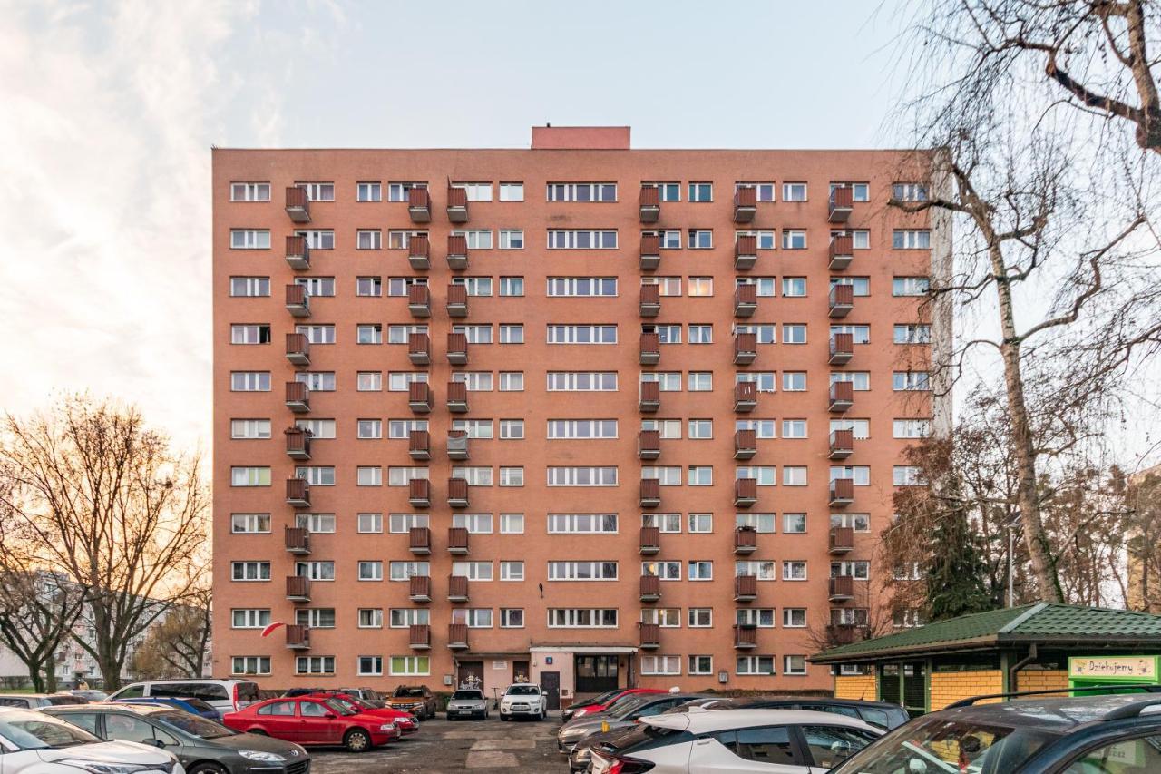 Wiartel 8 By Homeprime Apartment *
