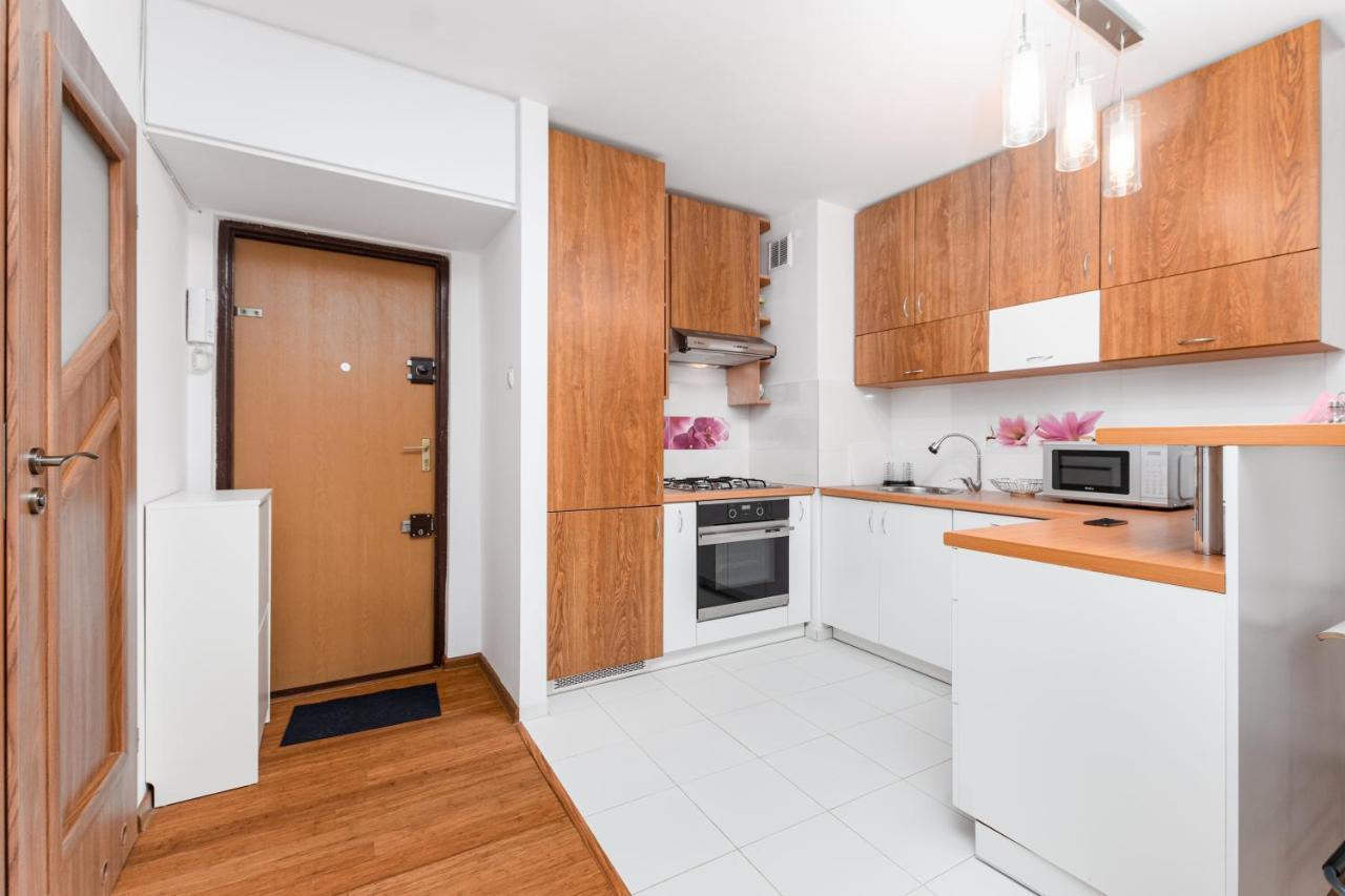 Wiartel 8 By Homeprime Warsaw