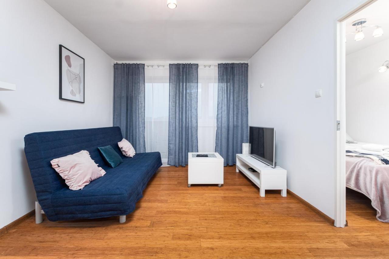 Apartment Wiartel 8 By Homeprime