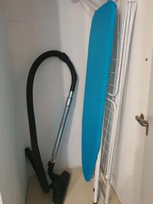 Apartamento 7centrum Cityaparthome5 Varsóvia