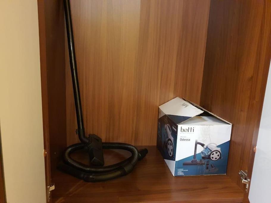 7centrum Cityaparthome5 *